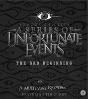 A SERIES OF UNFORTUNATE EVENTS #1