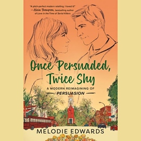 ONCE PERSUADED, TWICE SHY