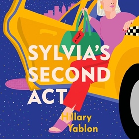 SYLVIA'S SECOND ACT