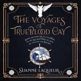 THE VOYAGES OF TRUEBLOOD CAY