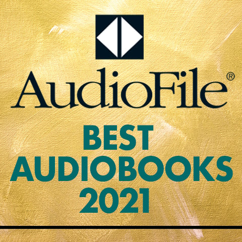 AudioFile’s 2021 Best Audiobooks