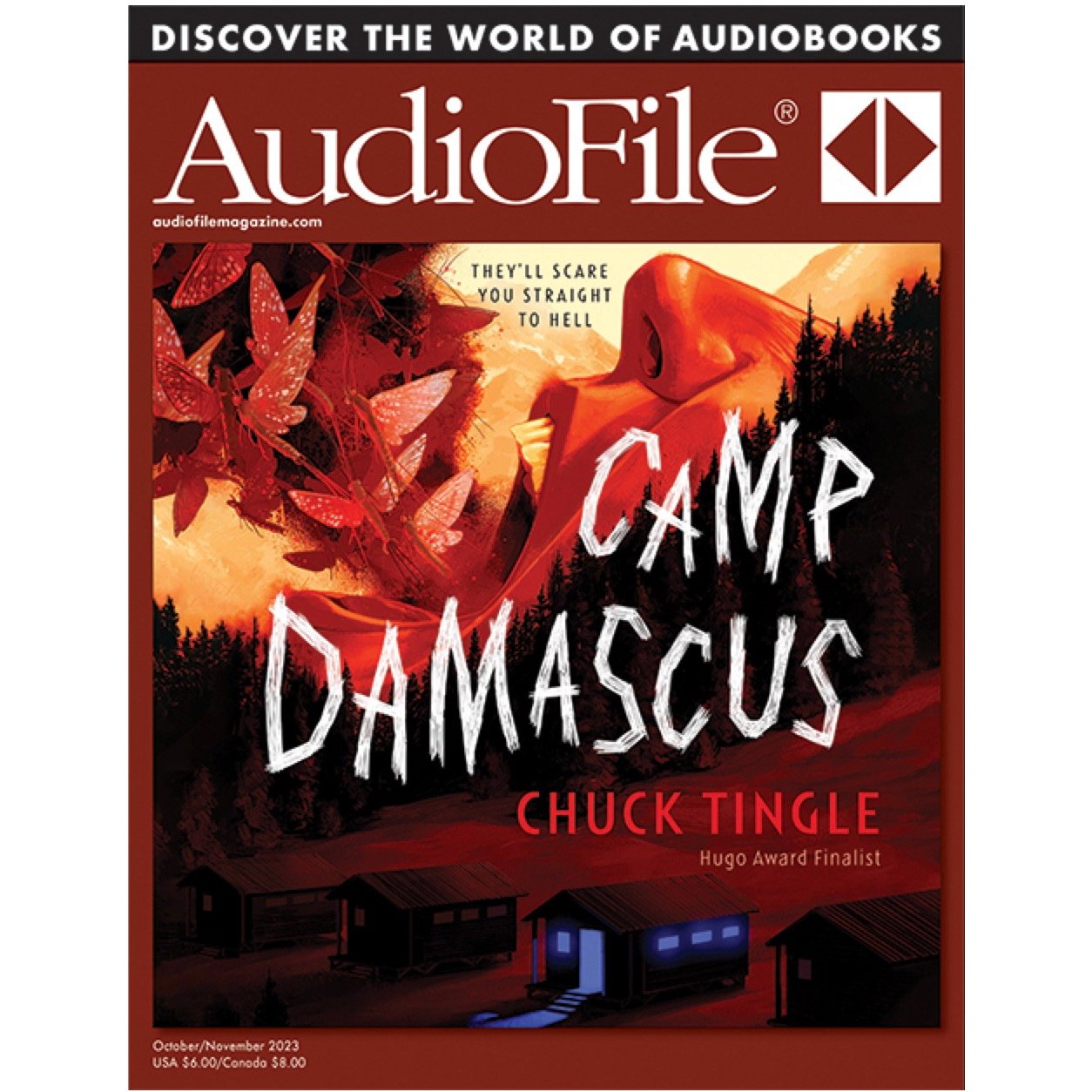 Search Audiobook Reviews