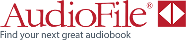 AudioFile - Find your next great audiobook