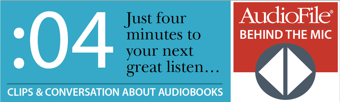 Just 4 minutes to your next great listen...