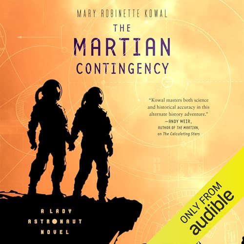 THE MARTIAN CONTINGENCY