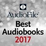 Best Audiobooks 2017