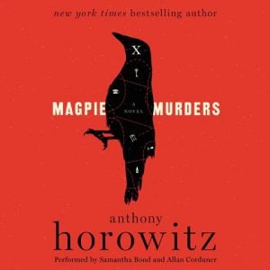 the magpie murders
