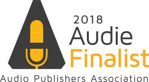 2018 Audie Award Finalists