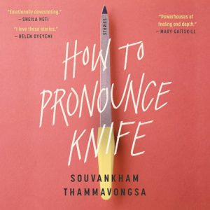 How To Pronounce Knife