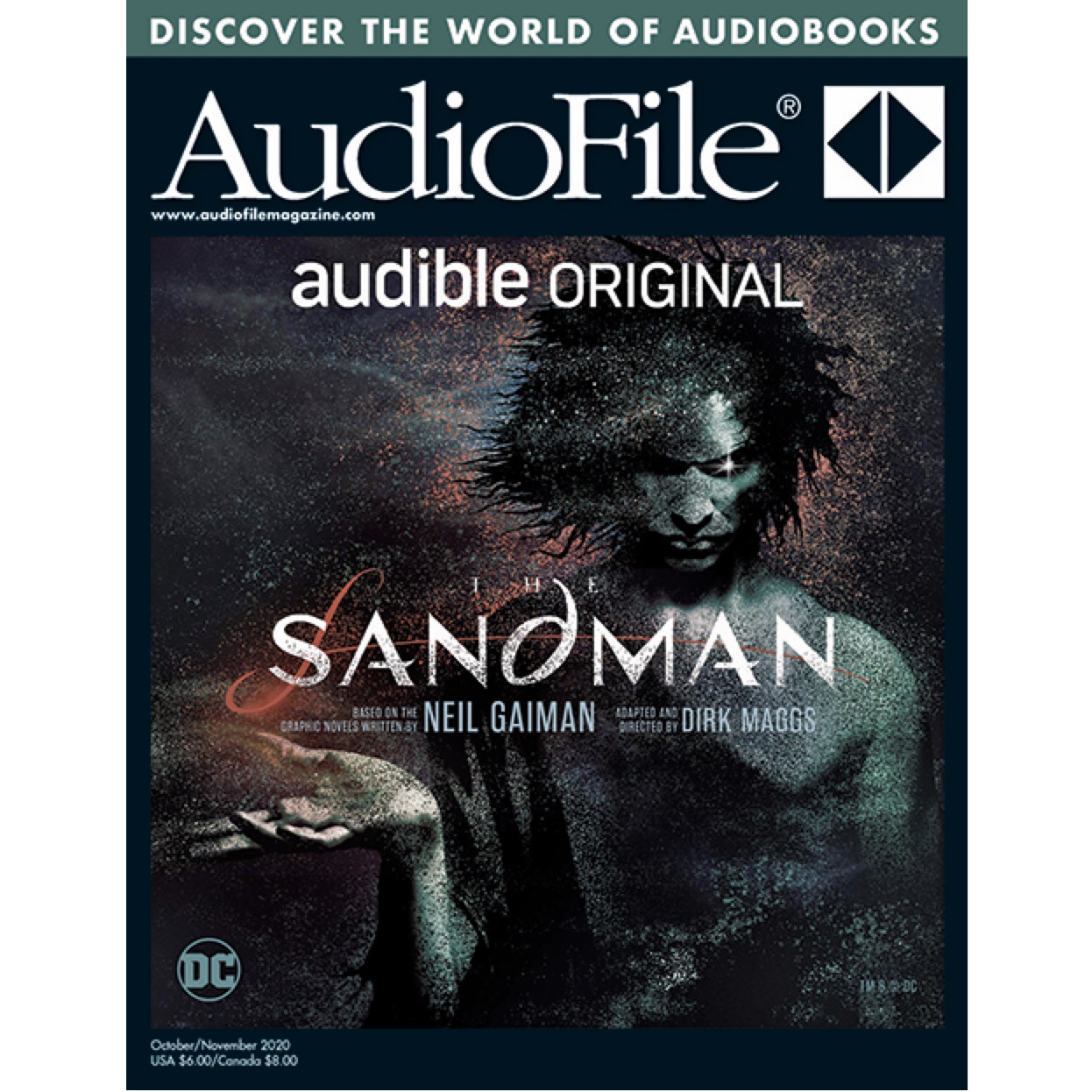 audiobook recommendations
