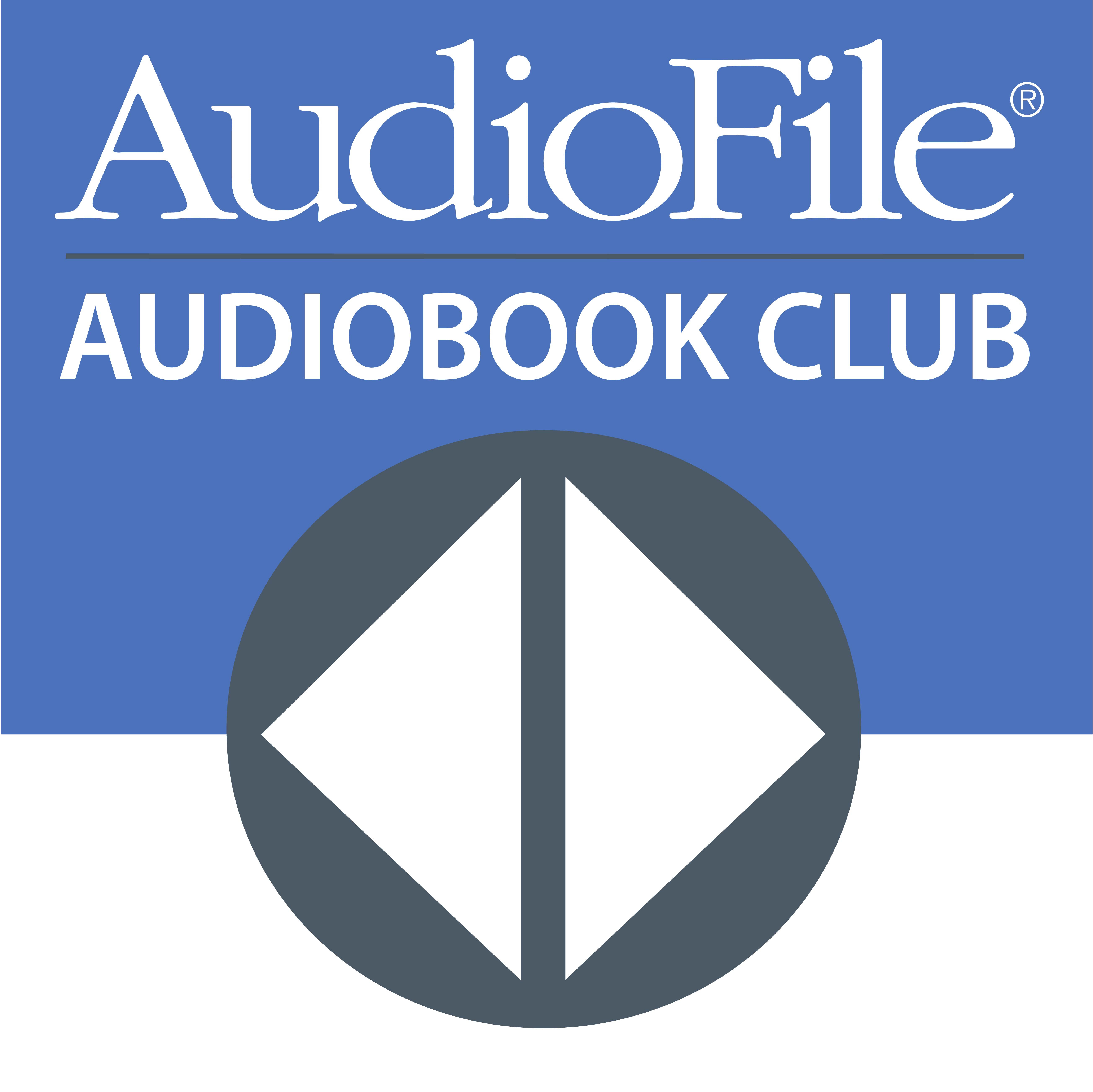 Audiobook Club