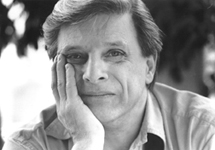 Harlan Ellison