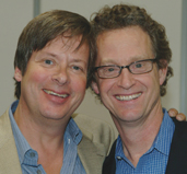 Dave Barry & Ridley Pearson