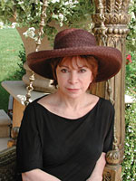 Isabell Allende