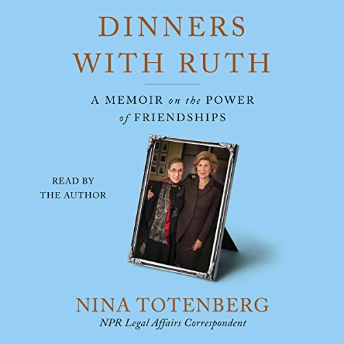 DINNERS WITH RUTH