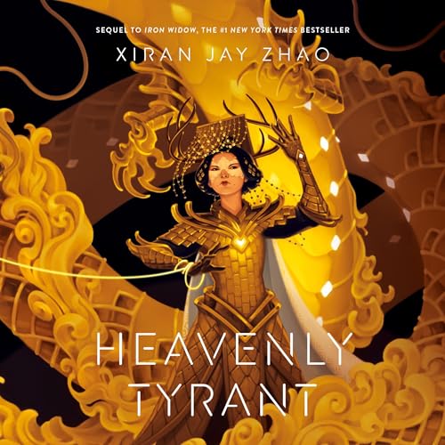 HEAVENLY TYRANT