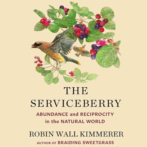 THE SERVICEBERRY