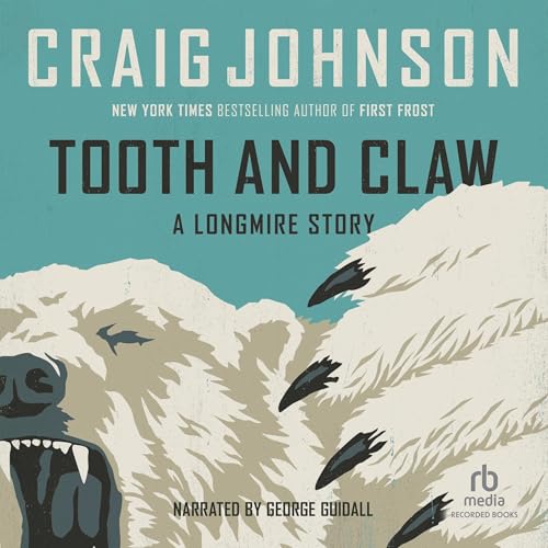 TOOTH AND CLAW