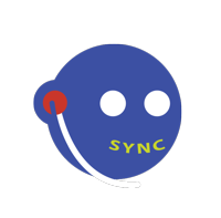 Sync head icon