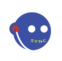 sync logo