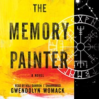 THE MEMORY PAINTER