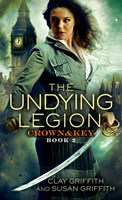 THE UNDYING LEGION