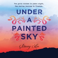 UNDER A PAINTED SKY