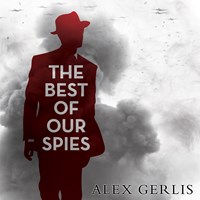 THE BEST OF OUR SPIES