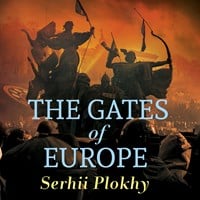 THE GATES OF EUROPE