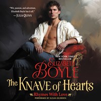 THE KNAVE OF HEARTS