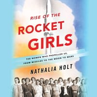 RISE OF THE ROCKET GIRLS 
