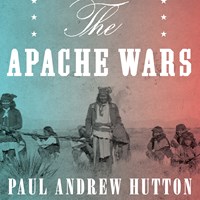 THE APACHE WARS