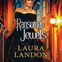 RANSOMED JEWELS