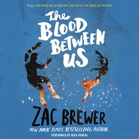 THE BLOOD BETWEEN US