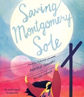 SAVING MONTGOMERY SOLE