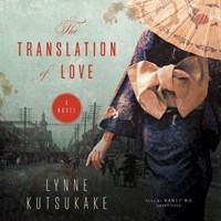 THE TRANSLATION OF LOVE