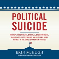 POLITICAL SUICIDE