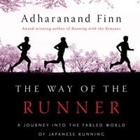 THE WAY OF THE RUNNER