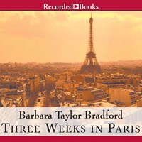 THREE WEEKS IN PARIS