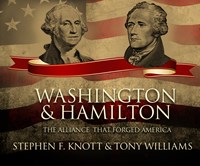 WASHINGTON AND HAMILTON