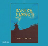 BAKER'S MAGIC