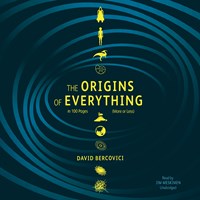 ORIGINS OF EVERYTHING IN 100 PAGES (MORE OR LESS)