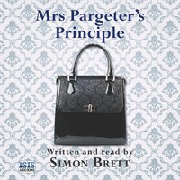 MRS PARGETER'S PRINCIPLE