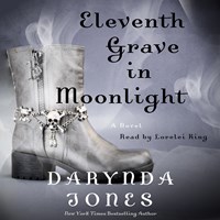 ELEVENTH GRAVE IN MOONLIGHT