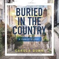 BURIED IN THE COUNTRY