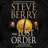 THE LOST ORDER