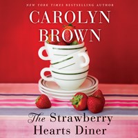 THE STRAWBERRY HEARTS DINER