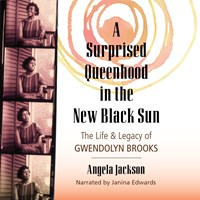 A SURPRISED QUEENHOOD IN THE NEW BLACK SUN
