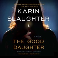 THE GOOD DAUGHTER