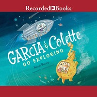 GARCIA & COLETTE GO EXPLORING